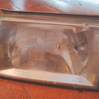 Coppia fari con goccia Thema 832 Prima serie