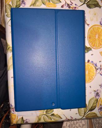 Cover e tastiera per tablet