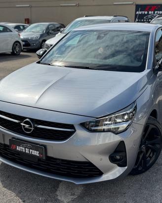 Opel Corsa 1.5 diesel 100 CV GS Line Full Led