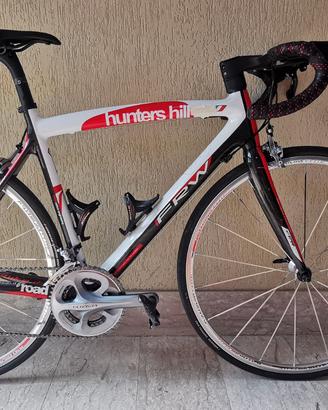 Bici corsa FRW