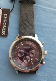 Orologio Nuovo CHRONOS