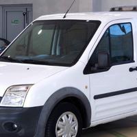 furgone Ford Connect