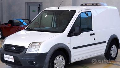 furgone Ford Connect