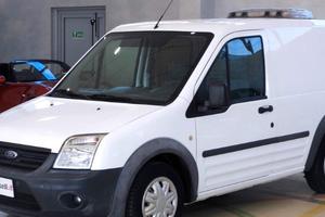 furgone Ford Connect