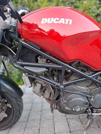 Ducati Monster 750 - 1999