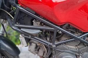 Ducati Monster 750 - 1999