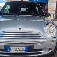 Mini one 1.6 90cv