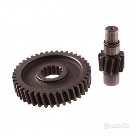Ingranaggi secondari Italjet Formula 50 Aria 11 41