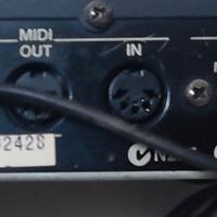 Roland JV-1010 - Voice Synthesizer Module