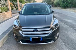 Ford Kuga 2019 87.000km