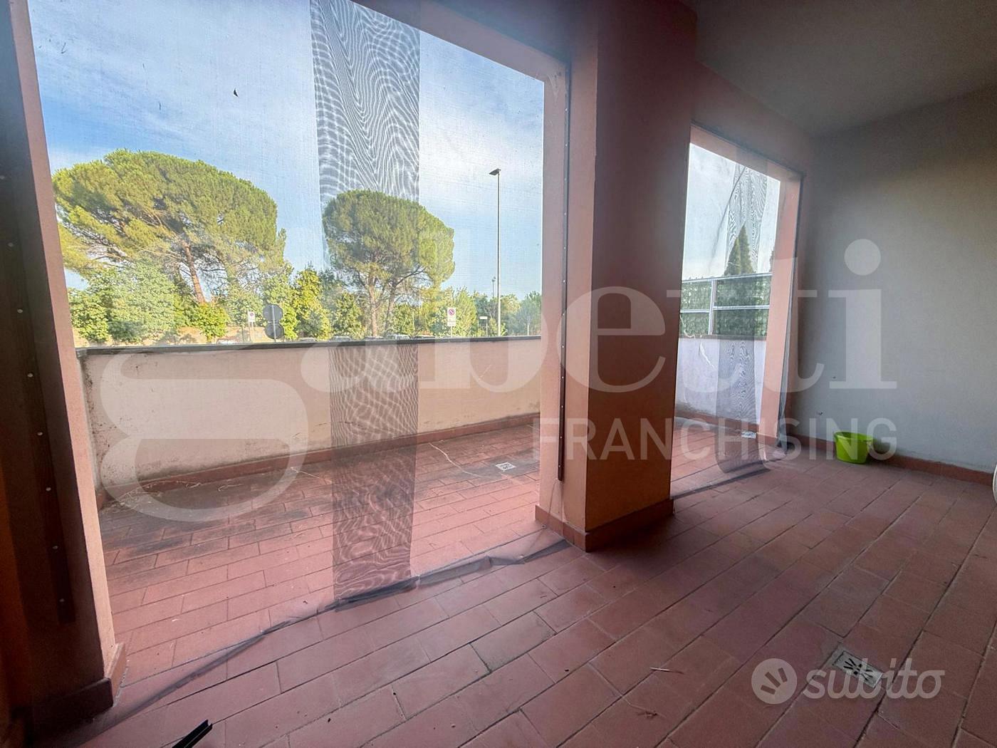 Appartamento – Sesto Fiorentino, Val di Rose - Altro