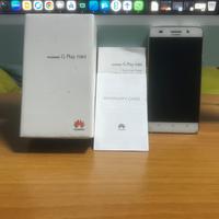 Huawei g play mini