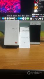 Huawei g play mini