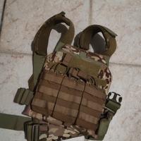 vendi tattico softair multicam