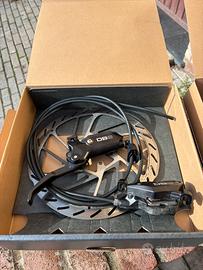 Freni SRAM DB8