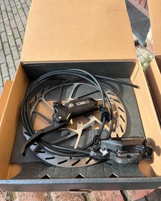 Freni SRAM DB8