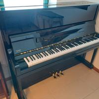 Pianoforte verticale HOFFMAYER 120