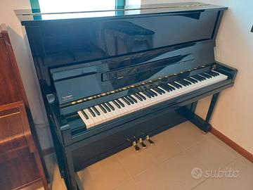 Pianoforte verticale HOFFMAYER 120