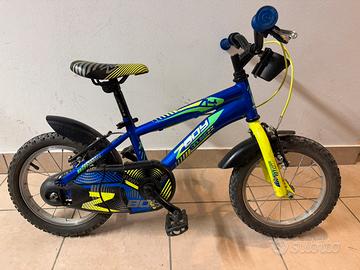 Bici bimbo