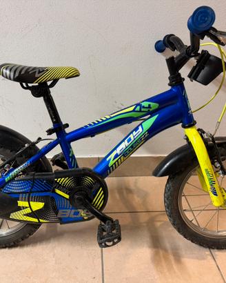 Bici bimbo