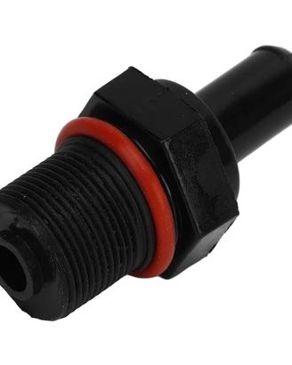 valvola scarico auto pcv 