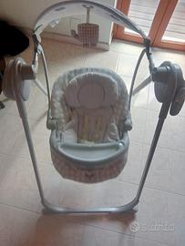 altalena chicco 