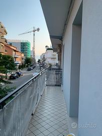 Appartamento Cattolica Centro