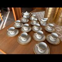 Servizio da caffe Oscar de la Renta