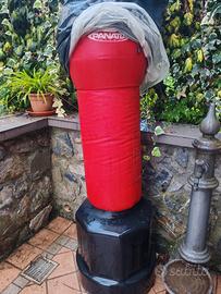 sacco da box  professionale panatta