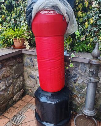 sacco da box  professionale panatta