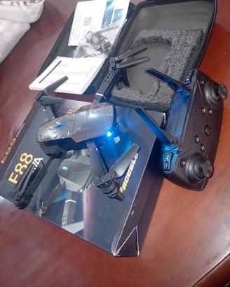 Drone facegle E88