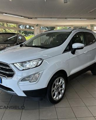 Ford EcoSport 1.0 EcoBoost 125 CV Start&Stop ...