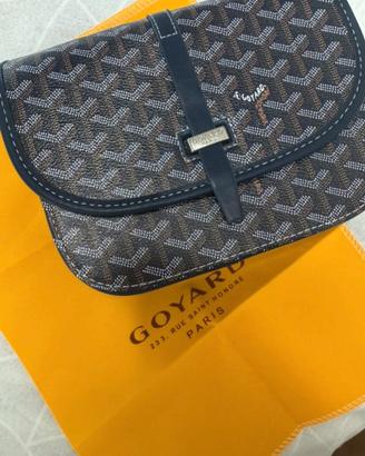 Marsupio Goyard