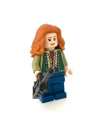 Lego Stranger Things - Max Mayfield