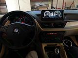 Autoradio navigatore BMW x1 e84 10.25 pollici CIC