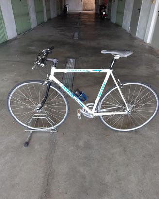 bicicletta carrera campagnolo
