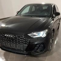 AUDI Q3 SPORTBACK 35 TDI S LINE S TRONIC