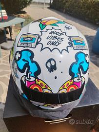 casco bambino