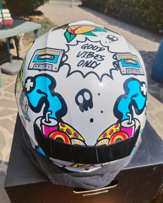 casco bambino