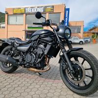 Kawasaki Eliminator 500 SE