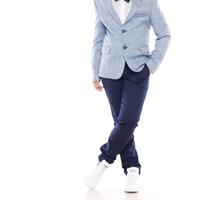 Abito da cerimonia nazareno gabrielli bambino