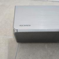 Soundbar Samsung