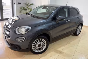 Fiat 500X 1.3 MultiJet 95 CV Connect