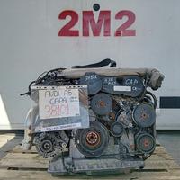 MOTORE COMPLETO AUDI A5 Berlina Serie (8T3) CAPA 2