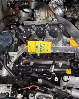 MOTORE 940B7000 1.4 TB MULTIAIR ALFA ROMEO