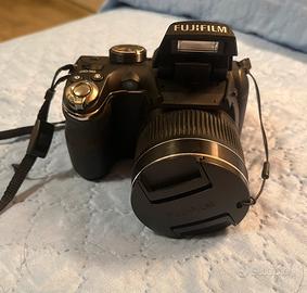 Fotocamera digitale Fujifilm FinePix S3300
