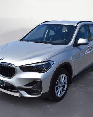 BMW X1 sDrive 18d Business Advantage