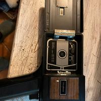 Cinepresa chinon 722P super 8