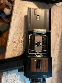 Cinepresa chinon 722P super 8