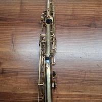 Sax soprano Mark VI